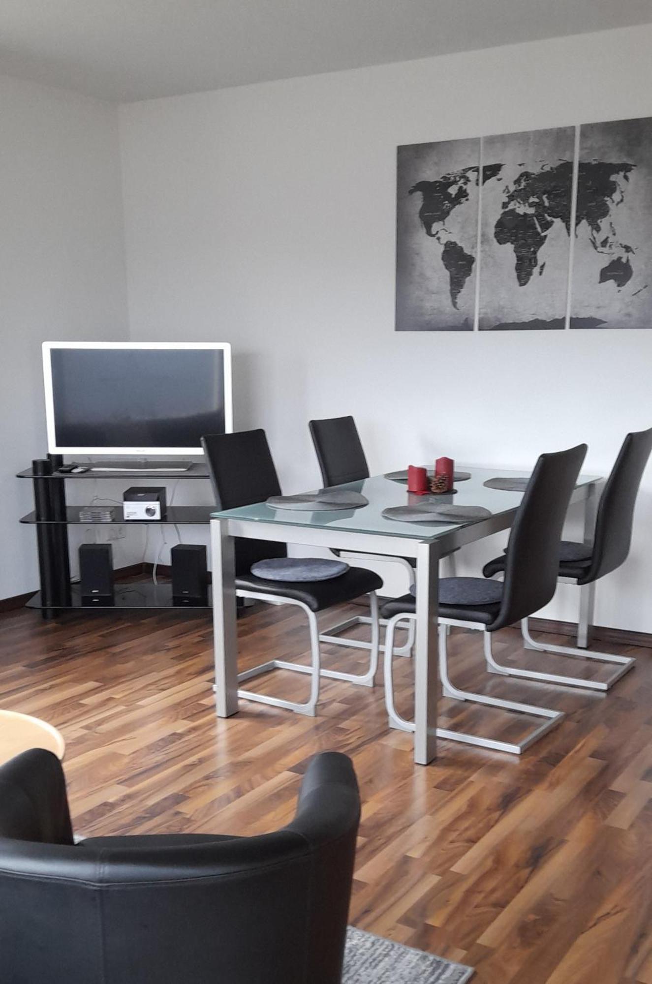Apartments Panoramablick 가이슬링겐스타이게 외부 사진