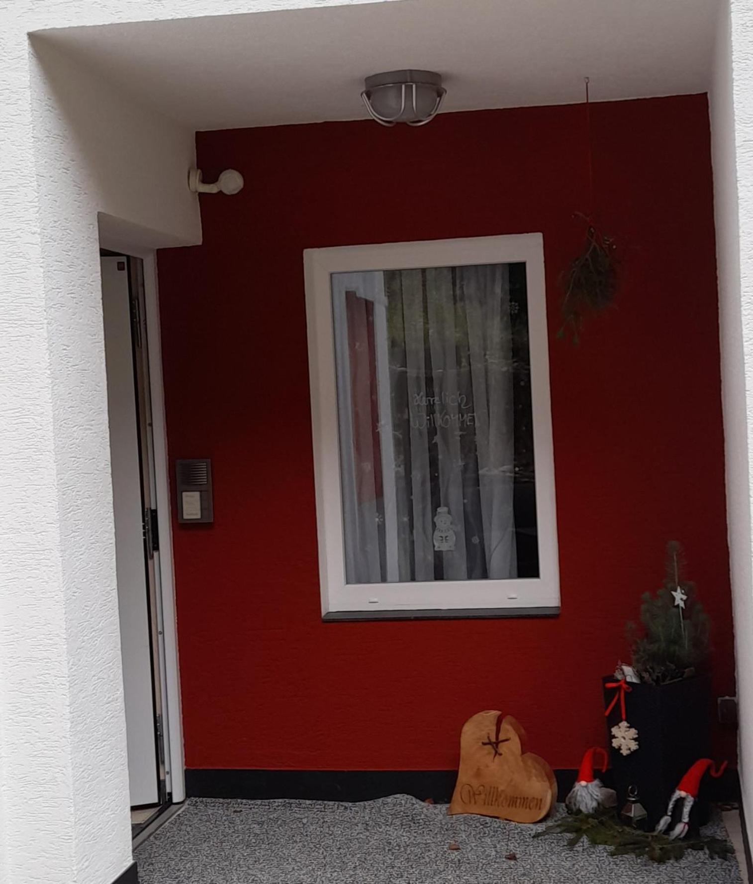 Apartments Panoramablick 가이슬링겐스타이게 외부 사진