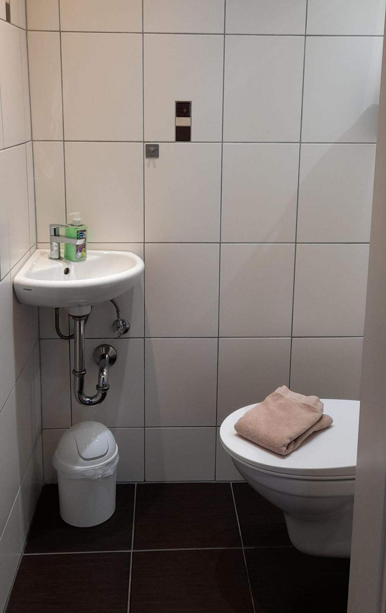 Apartments Panoramablick 가이슬링겐스타이게 외부 사진