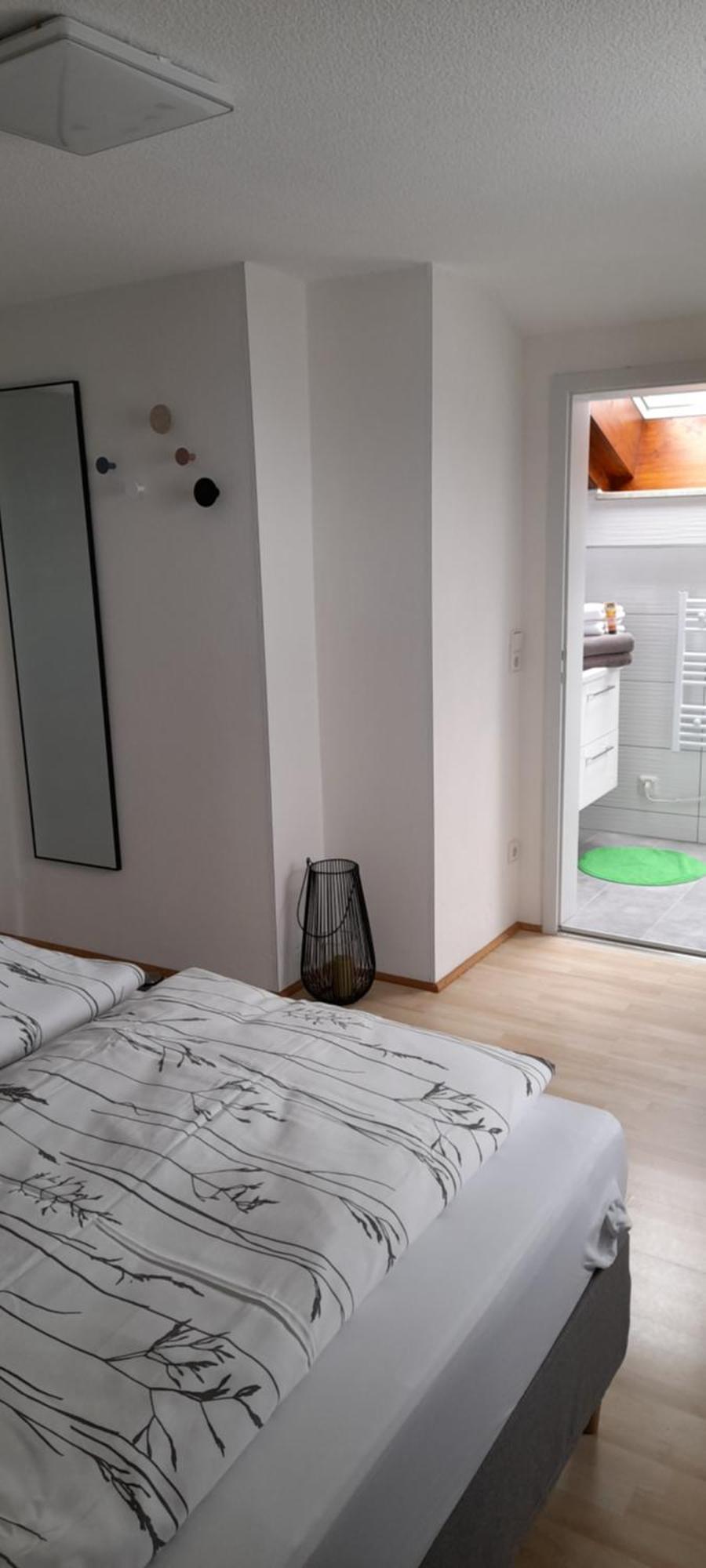 Apartments Panoramablick 가이슬링겐스타이게 외부 사진