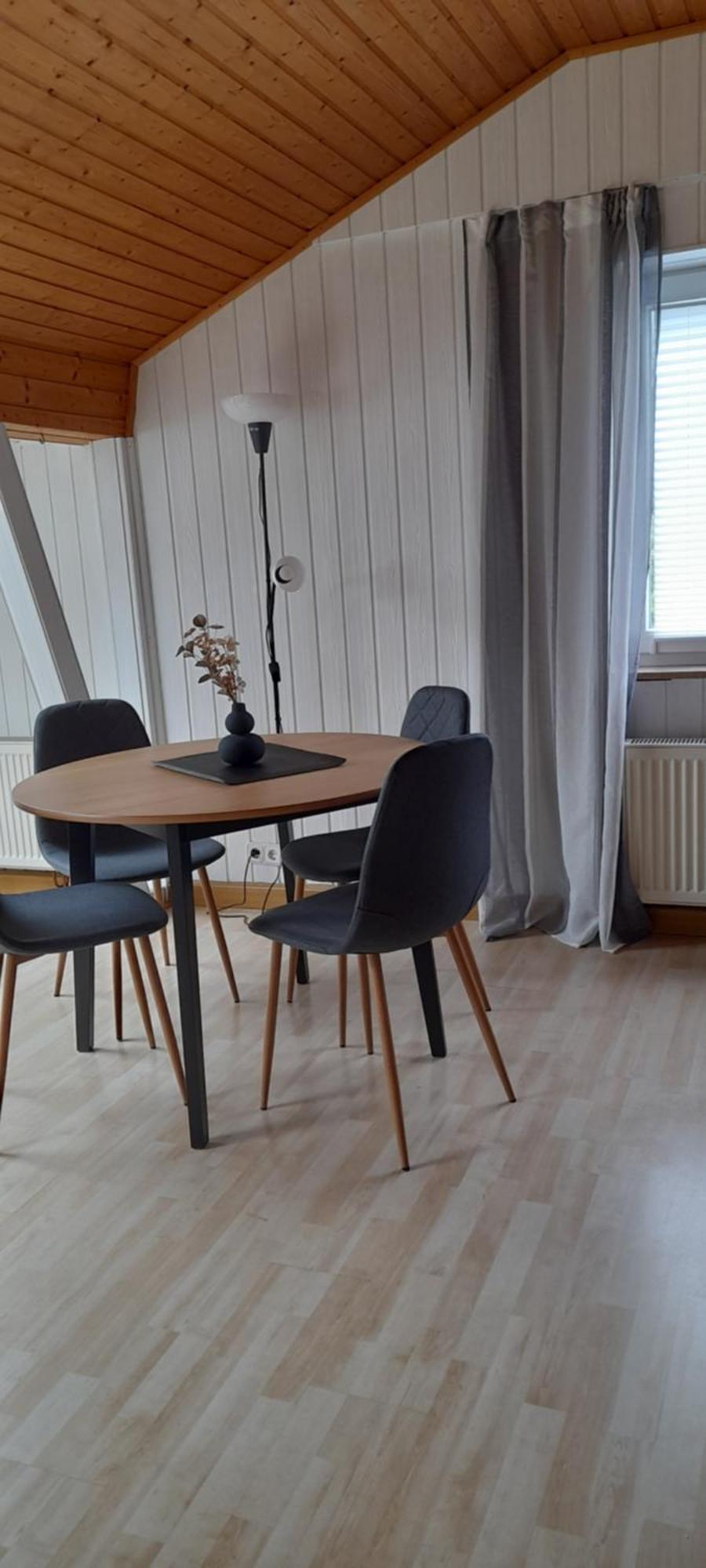 Apartments Panoramablick 가이슬링겐스타이게 외부 사진