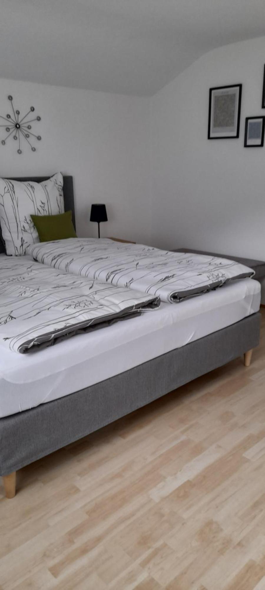 Apartments Panoramablick 가이슬링겐스타이게 외부 사진