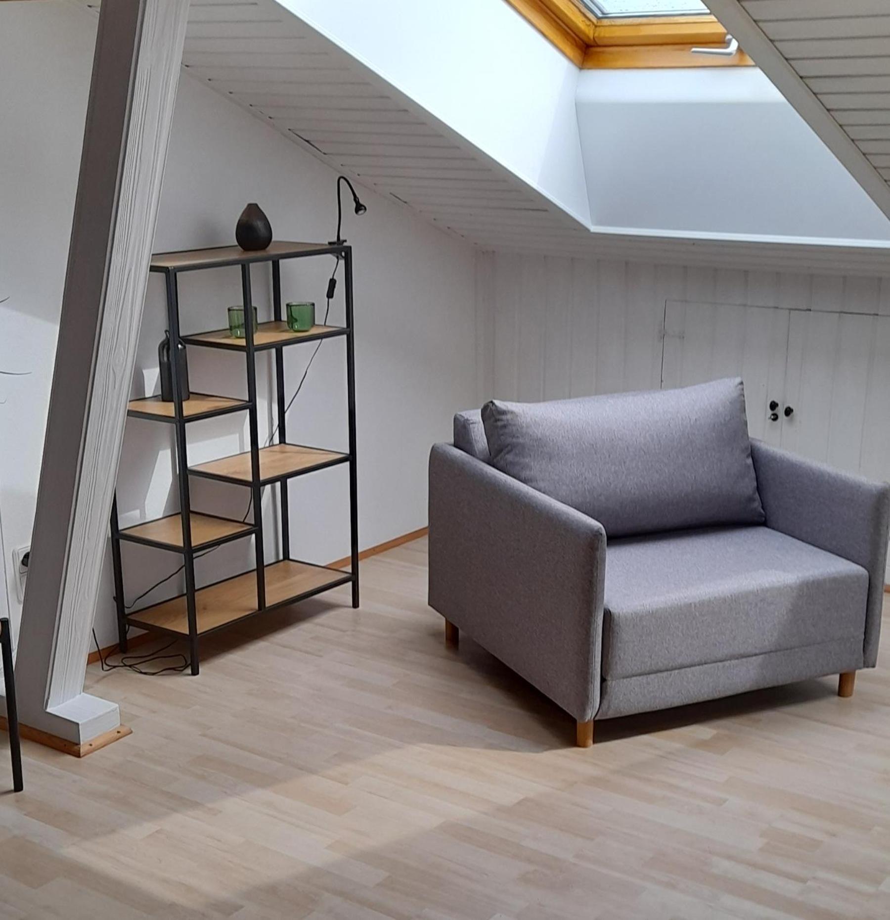 Apartments Panoramablick 가이슬링겐스타이게 외부 사진